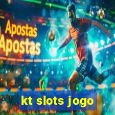 kt slots jogo